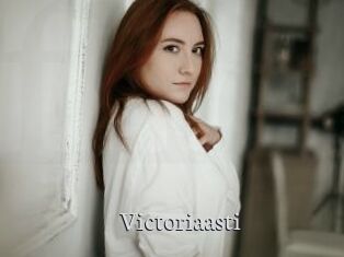 Victoriaasti