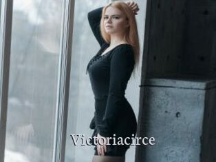 Victoriacirce
