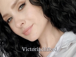 Victoriaclifford