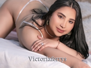 Victoriaferrys