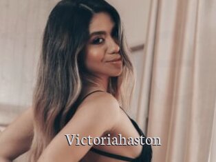 Victoriahaston