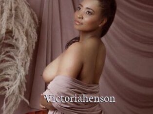 Victoriahenson