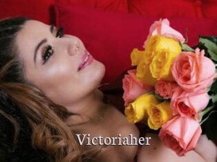 Victoriaher
