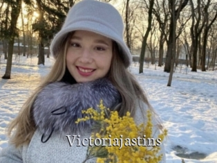 Victoriajastins