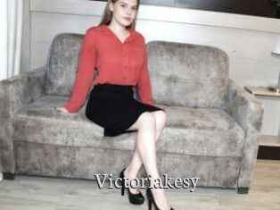 Victoriakesy