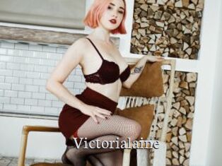 Victorialaine