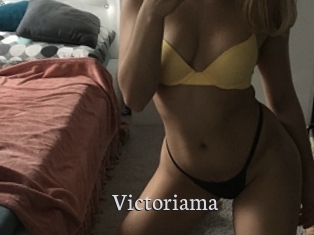 Victoriama