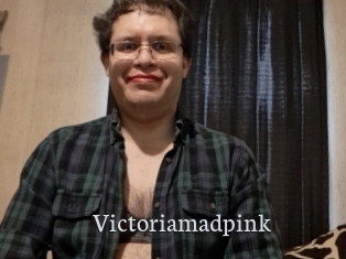 Victoriamadpink
