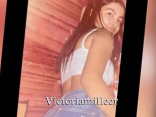 Victoriamilleer