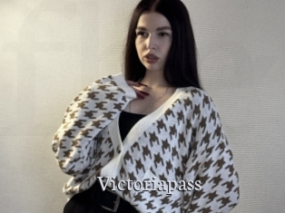 Victoriapass
