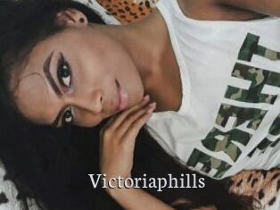 Victoriaphills