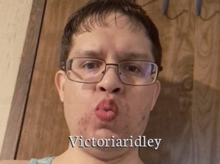 Victoriaridley