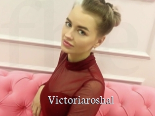 Victoriaroshal