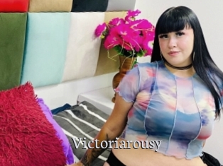 Victoriarousy