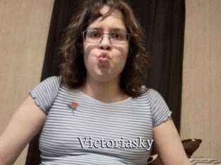 Victoriasky