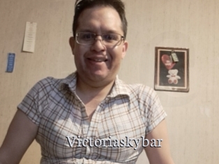 Victoriaskybar