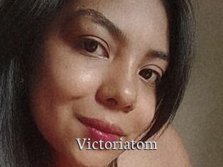 Victoriatom