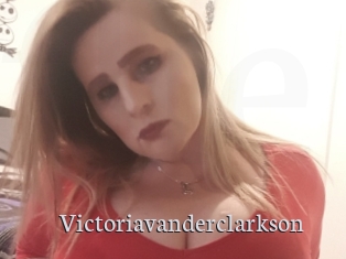 Victoriavanderclarkson