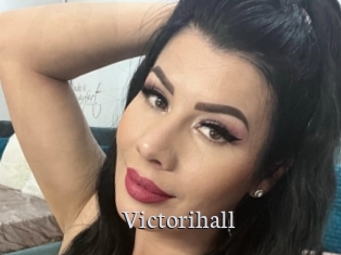 Victorihall