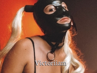 Victoriiam