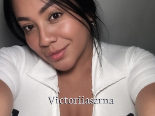 Victoriiaserna