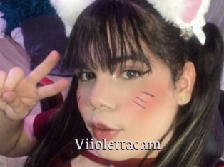 Viiolettacam
