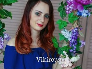 Vikirous