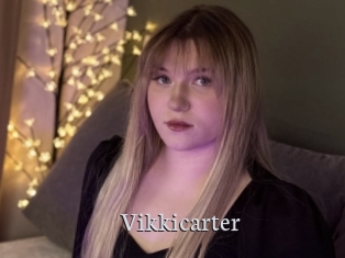 Vikkicarter