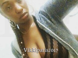 Vikkiparis2017
