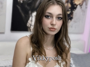 Vikkyposh
