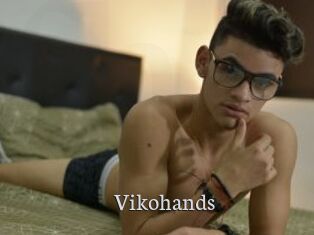 Vikohands
