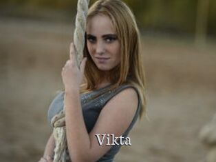 Vikta