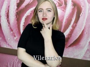 vilenarios Free Host Empire