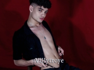 Villytroye