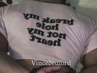 Vincebedford