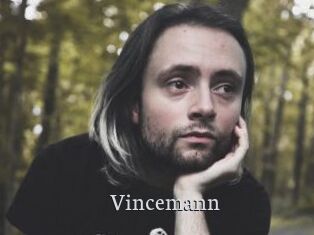 Vincemann
