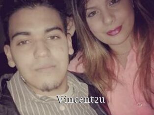 Vincent2u