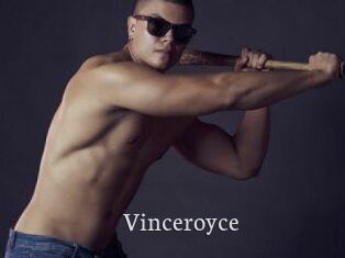 Vinceroyce