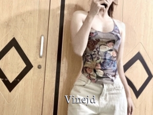Vinejd