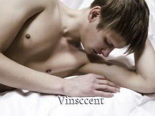 Vinsccent