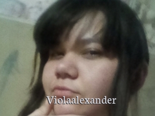 Violaalexander