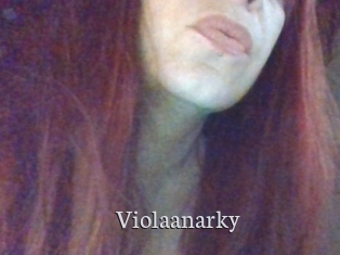 Violaanarky