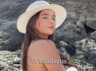 Violahariss