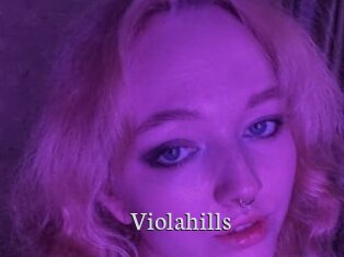 Violahills