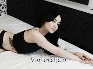 violarealjam Free Host Empire