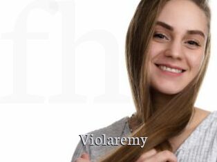 Violaremy