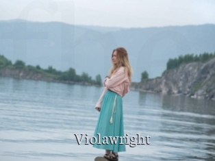 Violawright