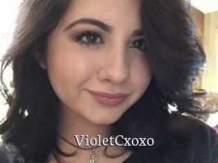 VioletCxoxo