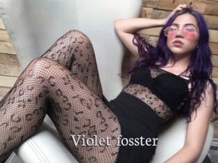violet_fosster Free Host Empire