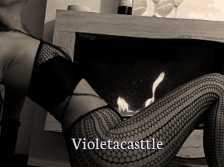 Violetacasttle